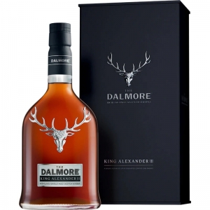 Dalmore King Alexander Iii